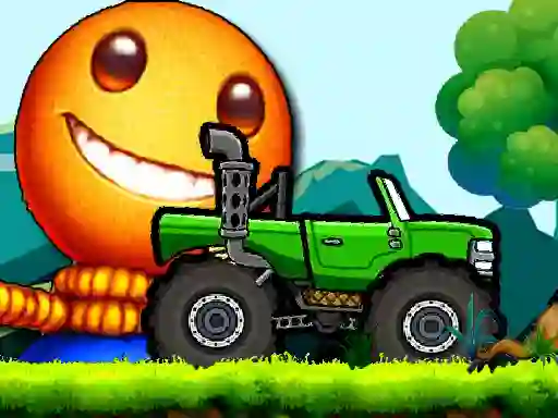 Buddy Hill Race เกมออนไลน์