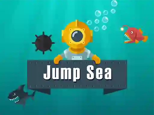 Jump Sea เกมออนไลน์