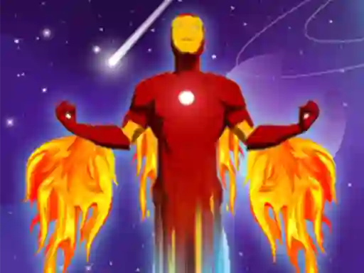 Iron Man เกมออนไลน์