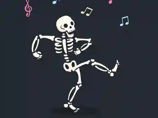 Army of Skeletons Jigsaw เกมออนไลน์