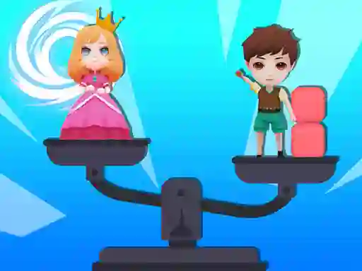 Save The Beauty เกมออนไลน์