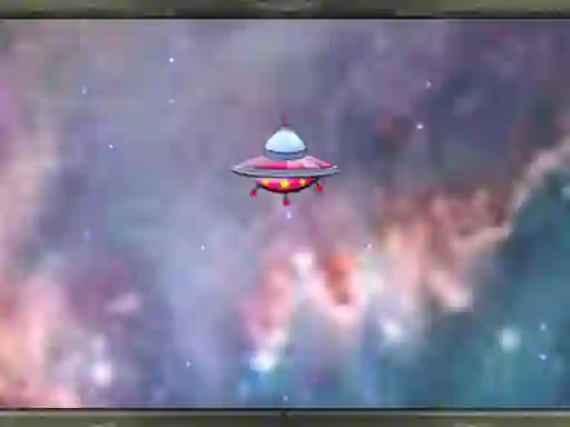 Space Jump เกมออนไลน์