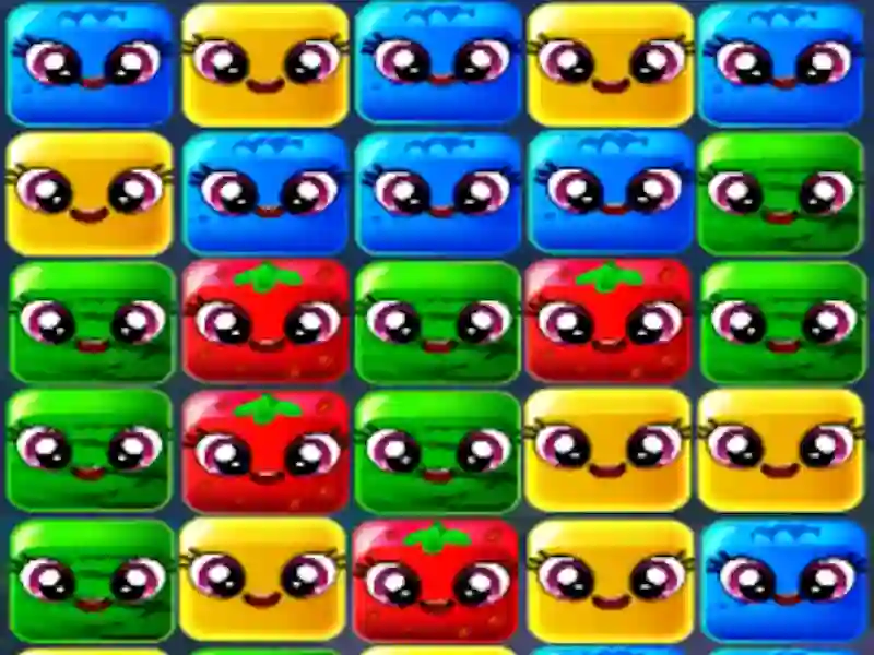 Fruits Mania เกมออนไลน์