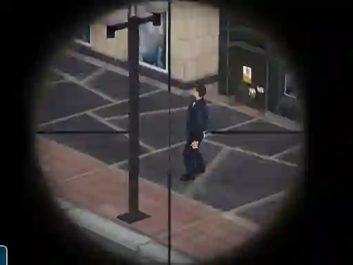 Sniper Mission 3d เกมออนไลน์
