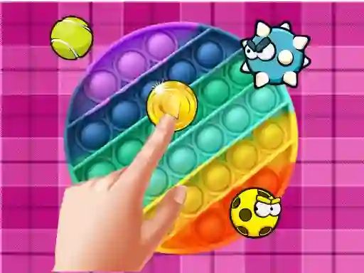 Popit  Plus เกมออนไลน์