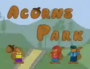 Acorns Park เกมออนไลน์