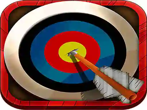 Elite Archery เกมออนไลน์
