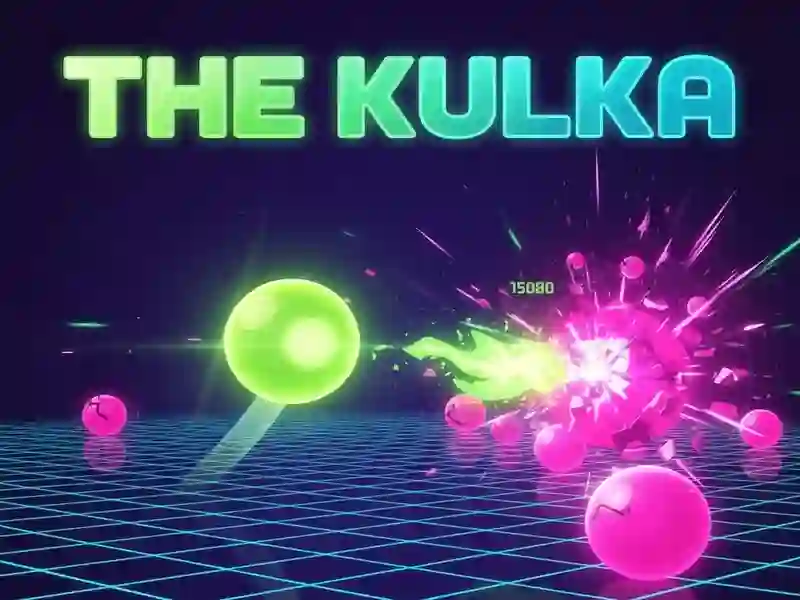 The Kulka เกมออนไลน์