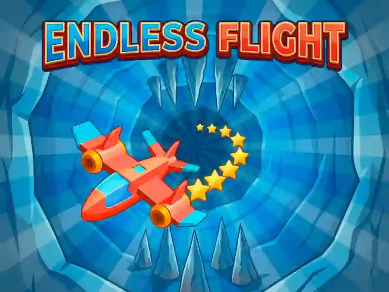 Endless Flight เกมออนไลน์