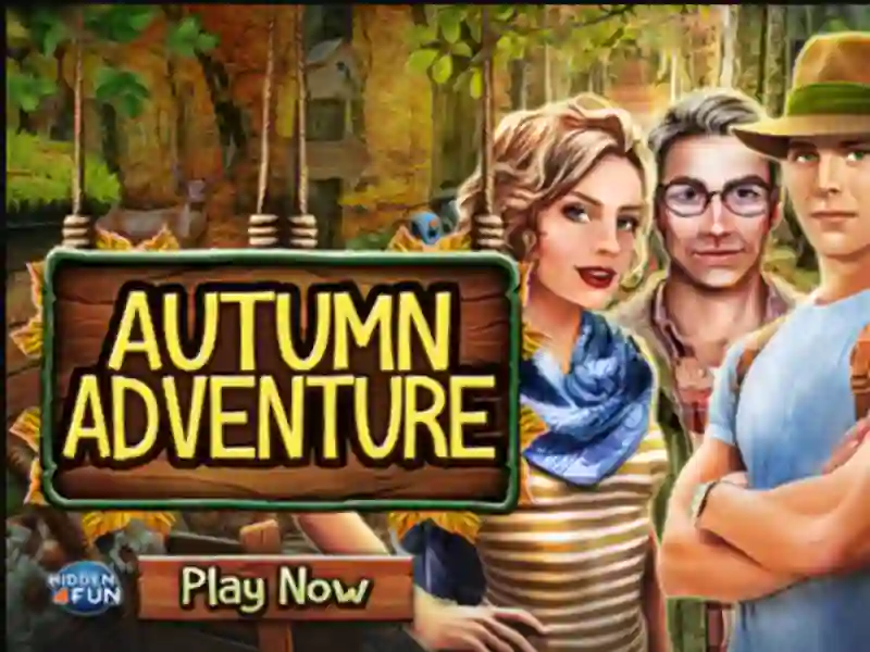 Autumn Adventure เกมออนไลน์