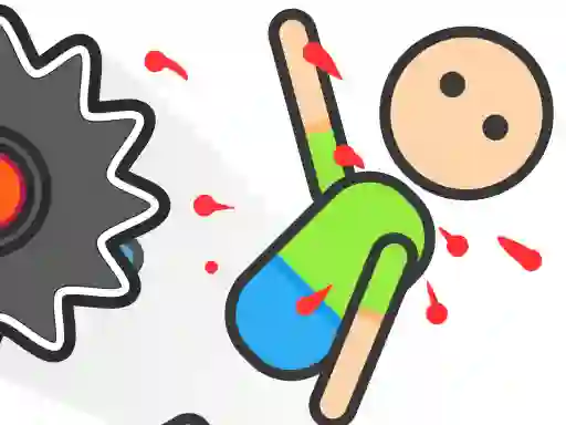Kill the Dummy เกมออนไลน์
