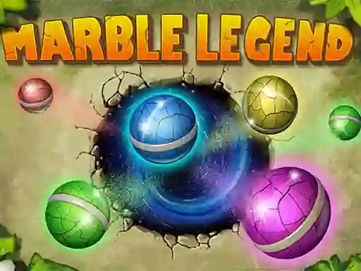 Marble Legend เกมออนไลน์