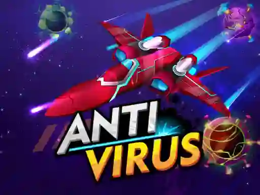Anti Virus เกมออนไลน์