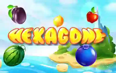 Hexagone เกมออนไลน์