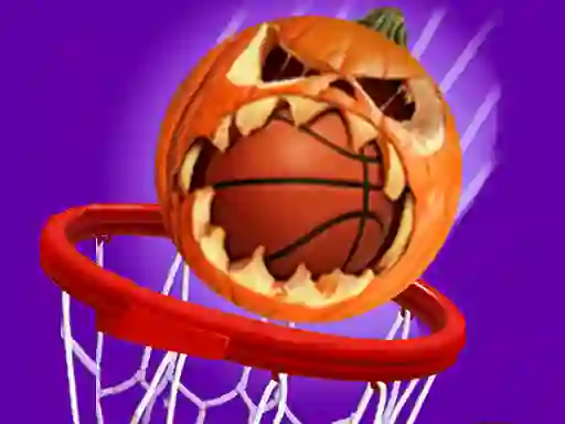 Halloween Basket เกมออนไลน์