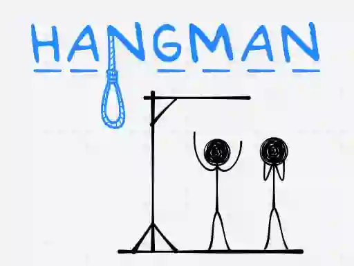 Hangman เกมออนไลน์