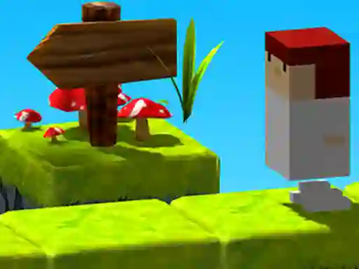 Beware The Bridges เกมออนไลน์