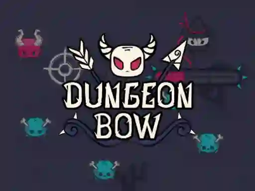 Dungeon Bow เกมออนไลน์