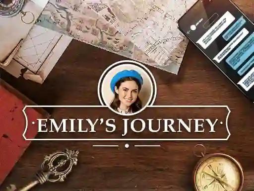 Emily's Journey เกมออนไลน์