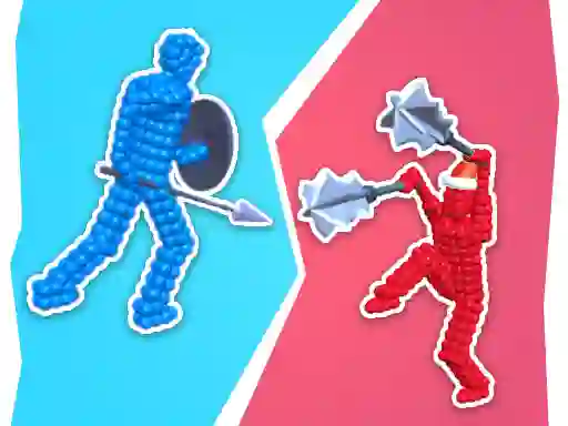 Fight Simulator 3d เกมออนไลน์