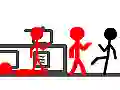 The Crazy Adventures Of Bobby Bob เกมออนไลน์