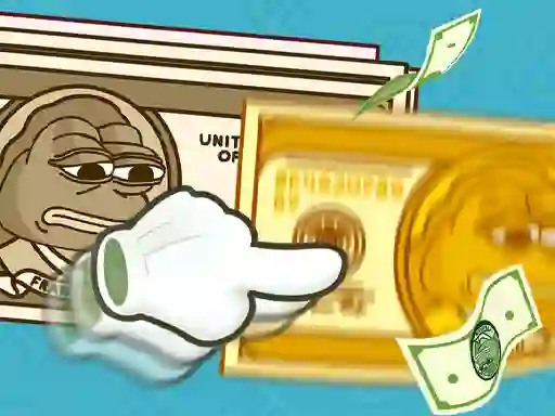 Dirty Money The Rich Get Rich เกมออนไลน์
