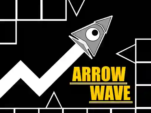 Arrow Wave เกมออนไลน์