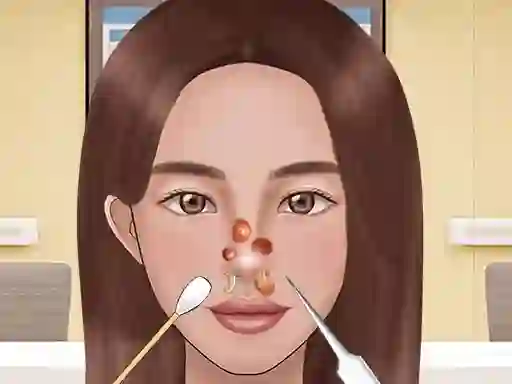 Nose Hospital เกมออนไลน์