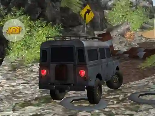 Offroad 4x4 Heavy Drive เกมออนไลน์
