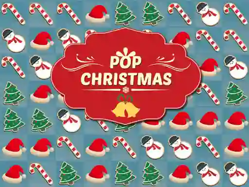 Pop Christmas เกมออนไลน์