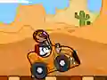 Smash and Dash เกมออนไลน์