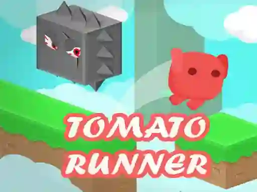 Tomato Runner เกมออนไลน์