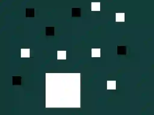 Colored Square เกมออนไลน์