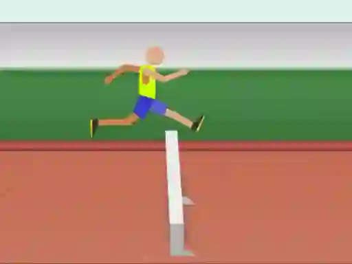 TRZ Athletic Games เกมออนไลน์