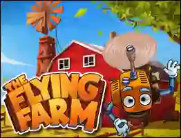 The Flying Farm lite เกมออนไลน์