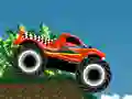 Over the Rock เกมออนไลน์