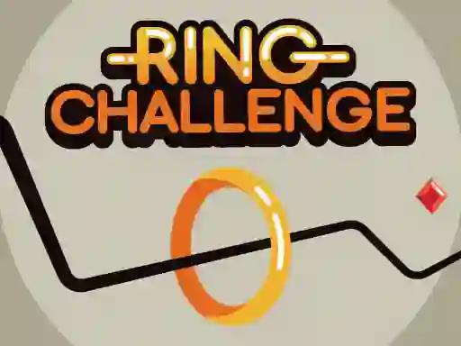 Ring Challenge เกมออนไลน์