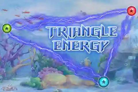 Triangle Energy เกมออนไลน์
