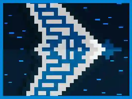 Shooting Star Battleship เกมออนไลน์