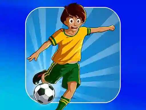 Soccer Shoot เกมออนไลน์