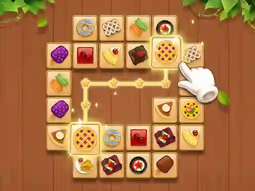 Tile Connect Pair Matching เกมออนไลน์