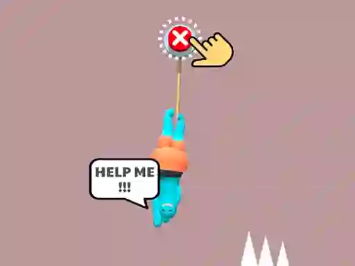 Save The Guy เกมออนไลน์