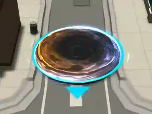 Void City เกมออนไลน์