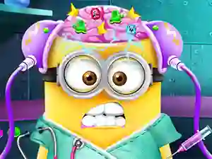 Mini Brain Doctor เกมออนไลน์