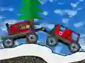 Mountain Rescue Driver 2 เกมออนไลน์