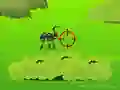 Hunting in the Forest เกมออนไลน์