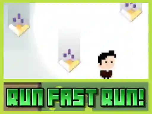 Run Fast Run! เกมออนไลน์