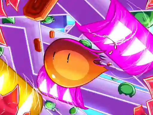 Mini Flips เกมออนไลน์