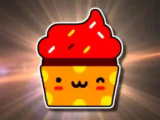 Sweet Candy Challenge เกมออนไลน์