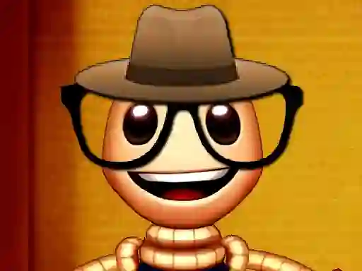 Jumping Buddy เกมออนไลน์